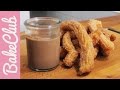 Churros | BakeClub