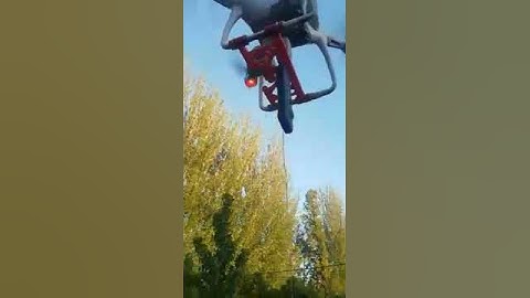 Vibration Insta360 one X / Phantom 4 Advance