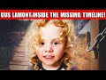 The Disappearance of Gus Lamont: What Happened in the Final 30 Minutes?