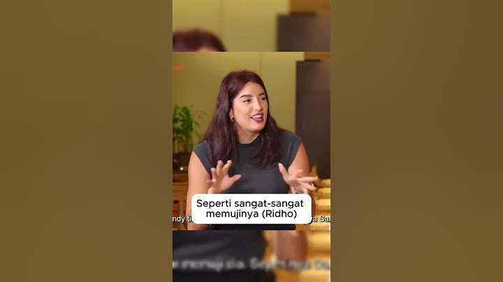 Istri Ungkap Kekaguman Sandy Walsh Pada Rizky Ridho. #shorts #shortsvideo