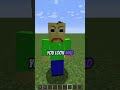 Minecraft Rhymes S2 E7 #minecraft #minecraftshorts #shorts