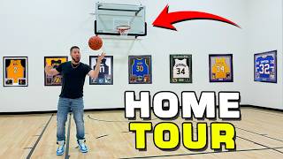 Troydans New House Tour