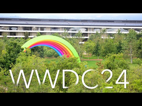 WWDC24 Is OFFICIAL! When It Is & What Apple Will Announce! Surprise Macs?!