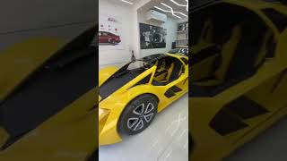 Terzo with bike crazy burnout ?| viral automobile lamborghini car shorts lambo gujarat