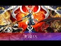 Dies irae - Animation OST: Jubilus (Instrumental)