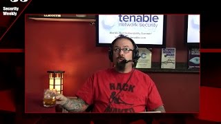 Paul's Security Weekly #486 - Security News