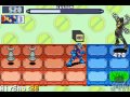 Mega Man Battle Network 6: Cybeast Gregar - It&#39;s Electric!