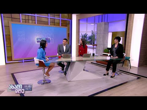 #ახალიდღე ამერიკელი მოხალისეები, სამწლიანი პანდემიური პაუზის შემდეგ, საქართველოში ბრუნდებიან