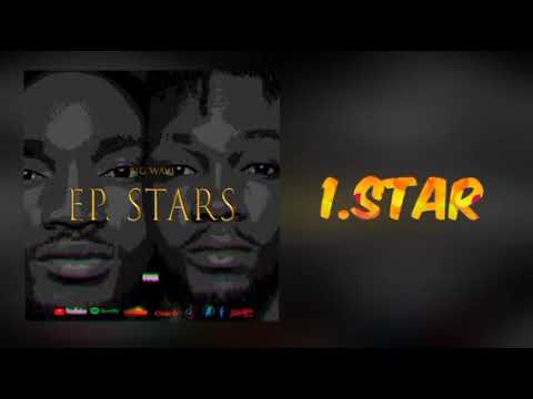 Watch 1. BIG WAVE - STAR (EP. STARS) on YouTube Watch 1. BIG WAVE - STAR (EP. STARS) on YouTube