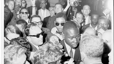 OPENING THE FILES Episode 2: A conversation with Reggie Wood.