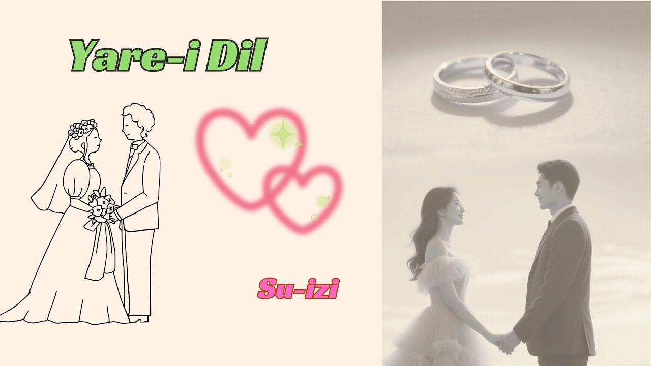 Yare-i Dil - FİNAL!!! - Dila & Devrim |Su-izi|