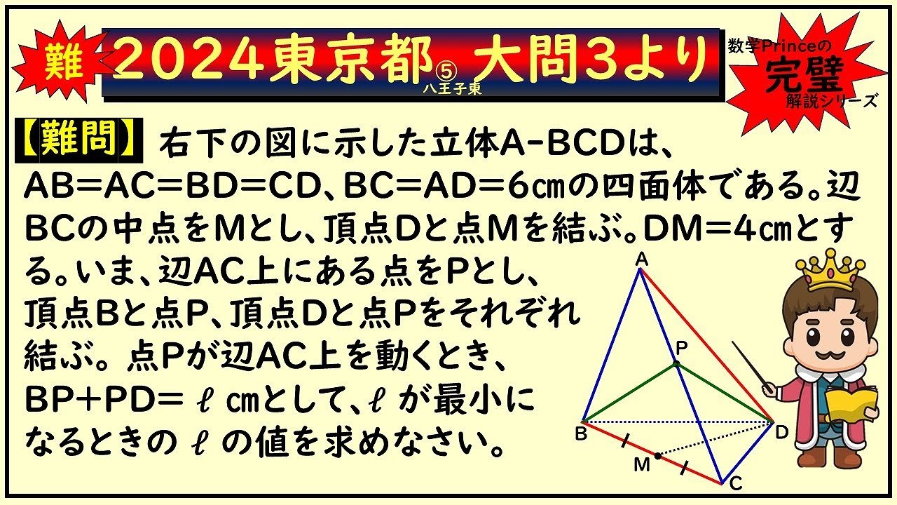 2024 西大和 仙台東京東海高松会場 高校入試 塾講師の全問解説 2024 西大和 仙台東京東海高松会場 高校入試 塾講師の全問解説