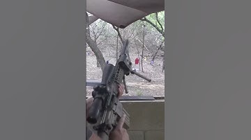 Thumbnail of DemolitionRanch: Tungsten Bullets Are Unstoppable!!! #experiment