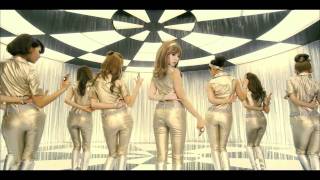 Vignette de la vidéo "[MV] SNSD - Hoot (Dance Version) [HD]"