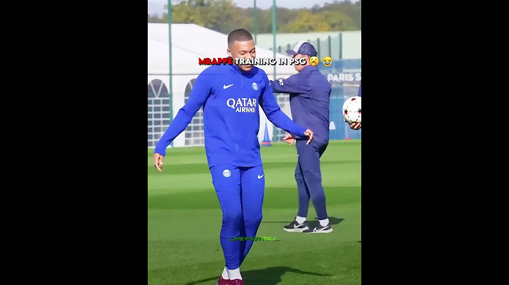 Respect Mbappe For His Training In Real Madrid🤫🥶 #shorts #football #soccer