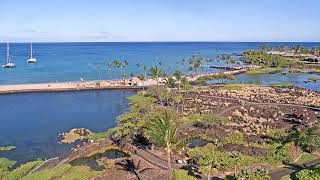 Waikoloa Beach Marriott Resort & Spa