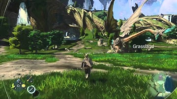 Scalebound Gameplay Demo ~ Gamescom 2015