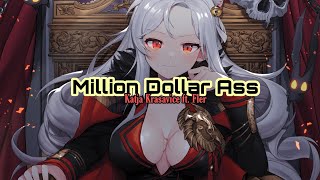 Nightcore - Million Dollar Ass