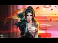 🔥Beautiful Music Mix 2021 ♫ Top 30 NCS Gaming Music Mix ♫ Best EDM, Trap, DnB, Dubstep, House