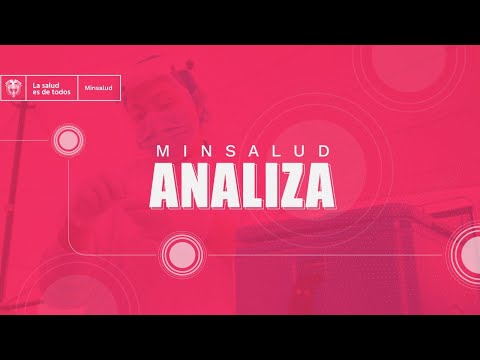 MinSalud Analiza