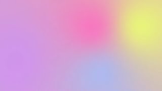 Gradient Animation Wallpaper | Colorful Background