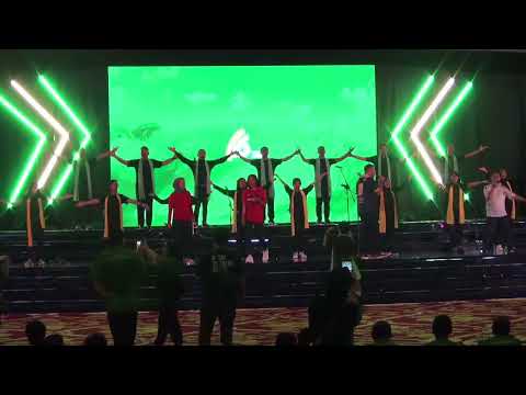 Medley Nusantara (MusiKaeN