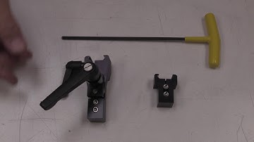 Bipod Lowering Teaser HD 1080p