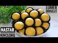 Resep nastar lembut lumer dan kinclong anti retak