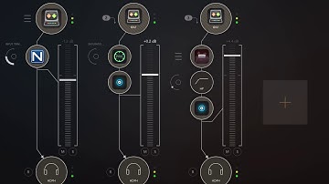 Sugarbytes Drumcomputer