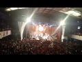 Viejas Locas - No Tengo Ganas - Club Los Indios 20