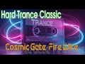 Cosmic Gate – Fire Wire (Klubdoktorz) Hard house acid 2001