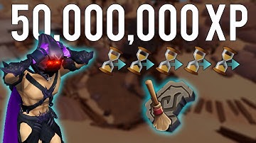 This Archaeology method is INSANE