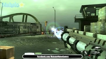 Fear 3 Campaign Solo Fettel Skullknight101 Bridge Part 2