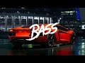 BASS BOOSTED TRAP MIX 2021 - BEST EDM, BOUNCE, TRAP,  ELECTRO HOUSE - CAR MUSIC MIX 2021