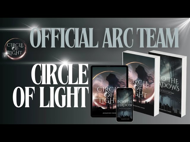 Readers Assemble! ARC Street Team Signups Are Live!