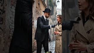 Episodio 3: La Rosa Nera​#napoli #serietv #serieweb #cinema #regista