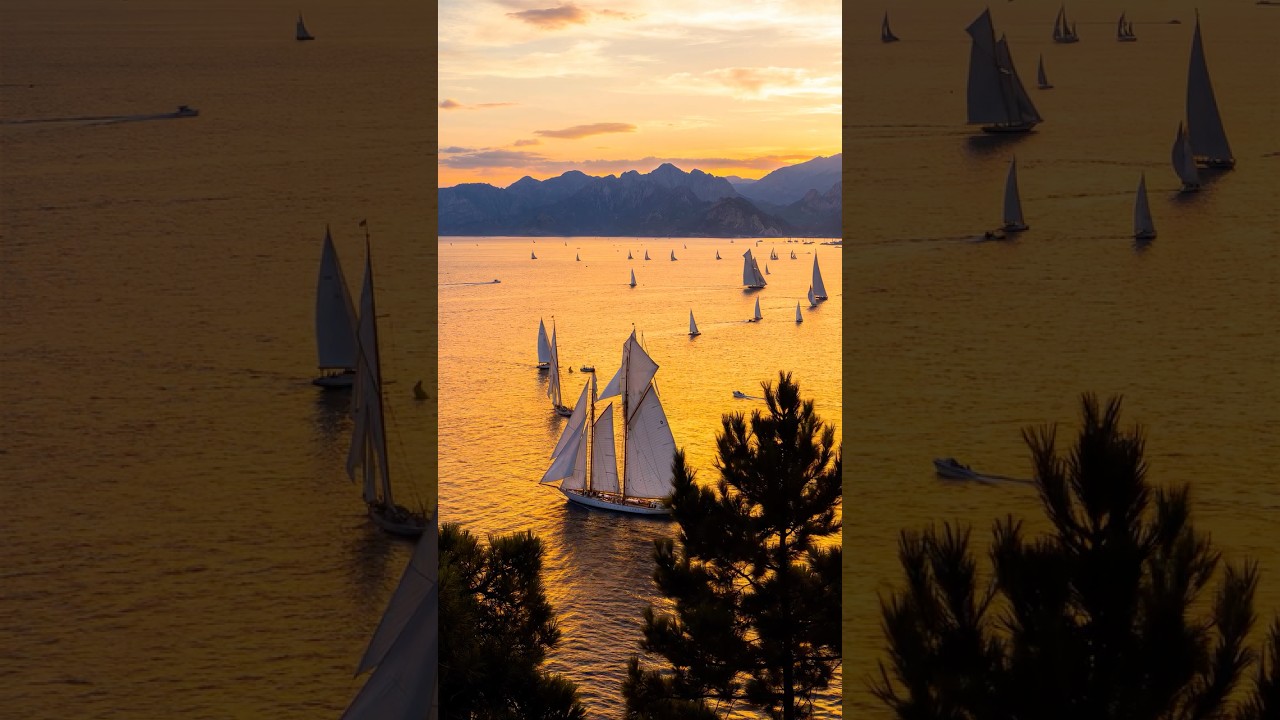 lost in golden light @patagonico.k