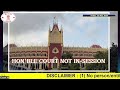 22 May 2026 | Court No. 36 | Live Streaming of the Court proceedings.