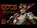 Dota GODS - Miracle - Episode 5