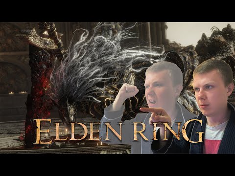 Видео: МАЛИКЕТ ЧЕРНЫЙ КЛИНОК ► Elden Ring #60