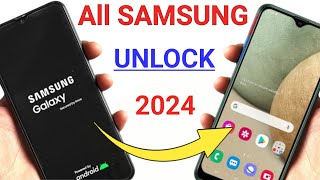 How To Unlock Samsung Phone Forgot Password || Samsung Mobile Ka Pattern Lock Kaise Tode