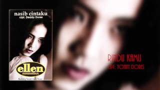 Album Preview Ellen Ririhena - Nasib Cintaku