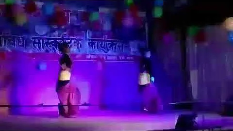 A hai jyanai khayo, CYC program 2074 by Robina