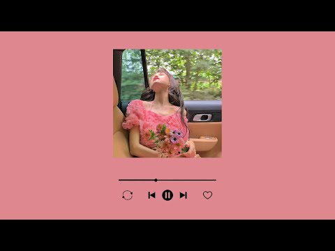 [Playlist] ur that girl  🌼  Comfortable music that makes you feel positive