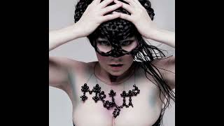 Björk - Triumph of a Heart (Dolby Atmos) + (Stems)