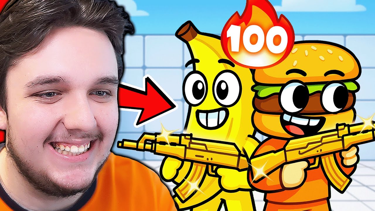 CEL MAI BUN DUO DE RIVALS A REVENIT !