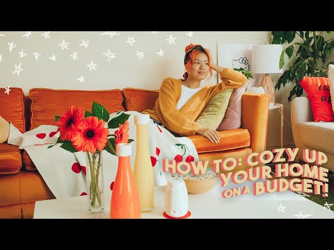 comment confortable votre maison sur un budget ????
