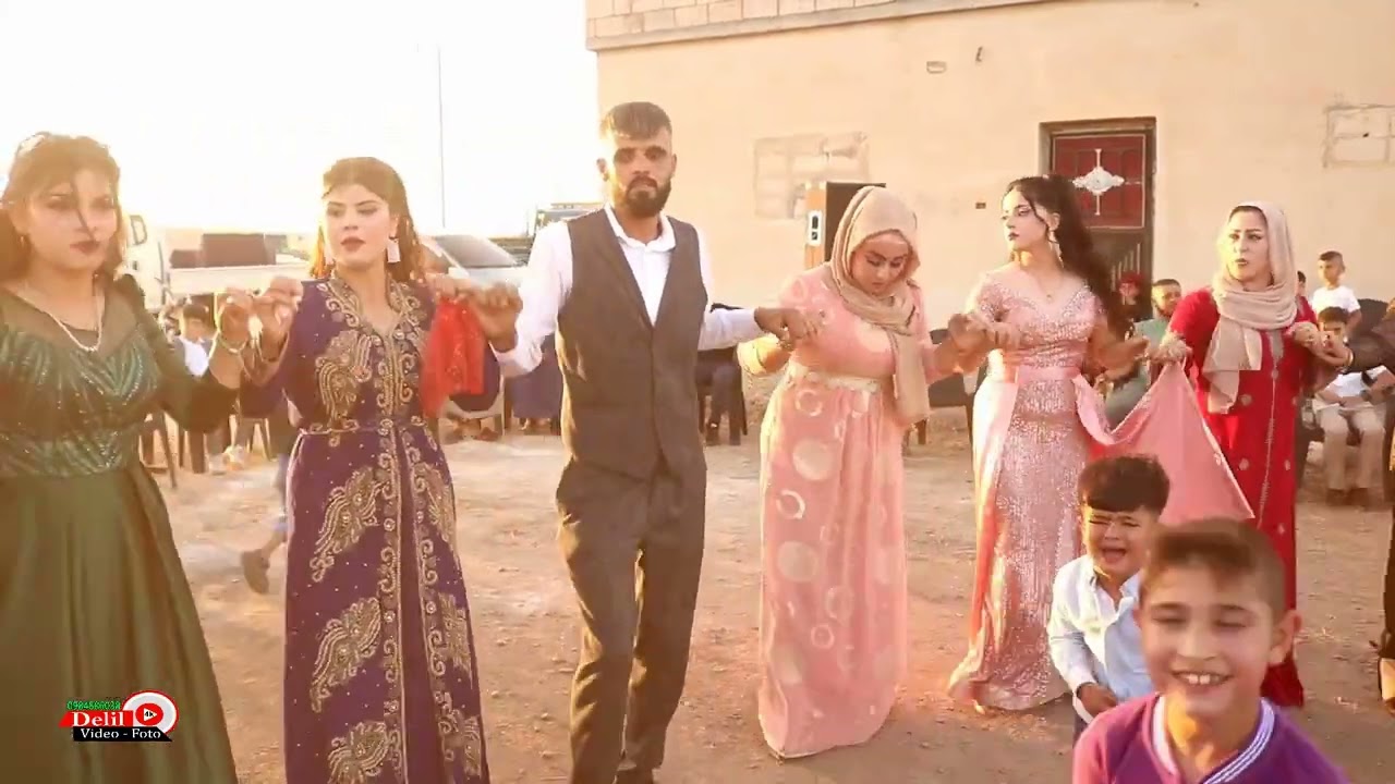 حفلة اهالي رقاص .  زيدان 🌹 امينة. تاريخ حفلة 2024 , 11,7/  Part 1