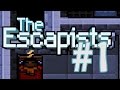 The Escapists "Alone" #1 Возвращение  !!!