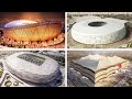 Qatar 2022 Stadium Progress - April 2020